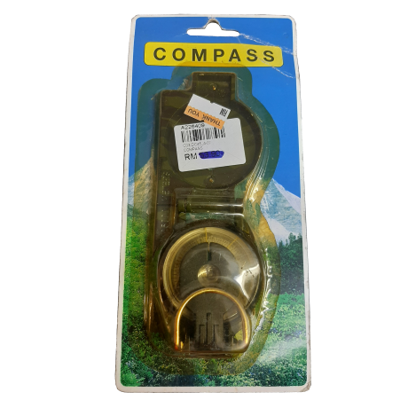 Compass (DC45)